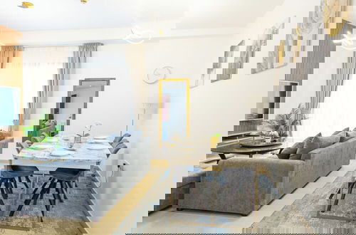 Foto 45 - HAPPY SEASON I Apartment on JBR