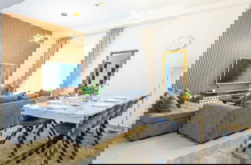 Foto 46 - HAPPY SEASON I Apartment on JBR