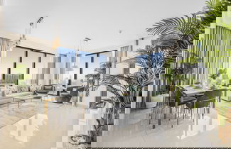 Foto 1 - DXB - Boulevard Point - 5602 - DT