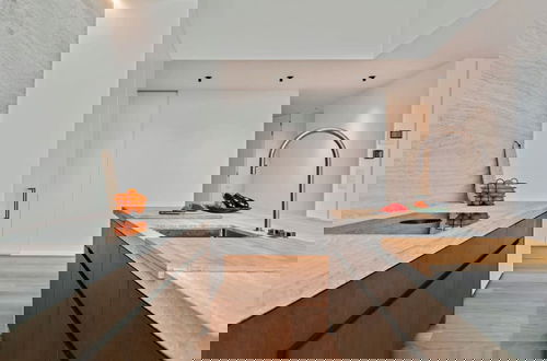 Foto 43 - Majestic new Penthouse With 2 Parkings