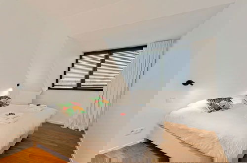 Foto 51 - Majestic new Penthouse With 2 Parkings