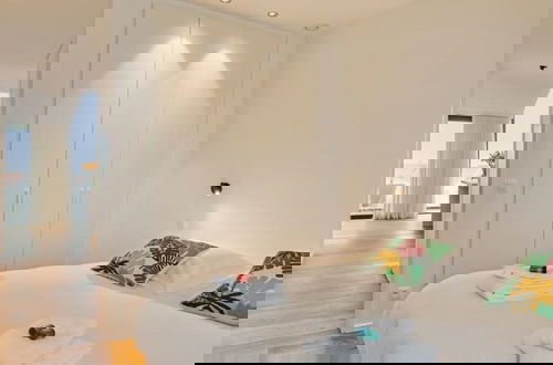 Foto 5 - Majestic new Penthouse With 2 Parkings