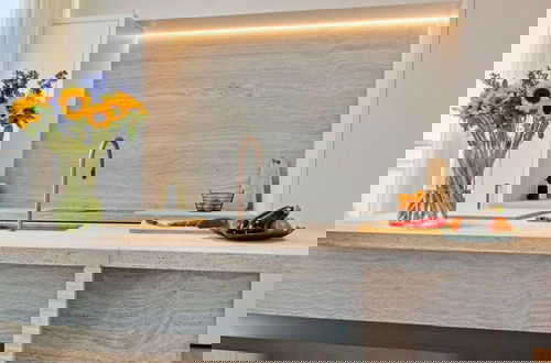 Foto 3 - Majestic new Penthouse With 2 Parkings