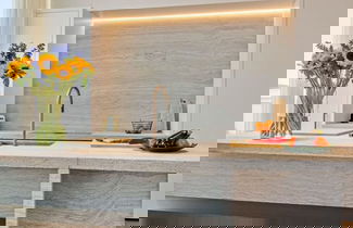 Foto 3 - Majestic new Penthouse With 2 Parkings