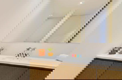 Foto 7 - Majestic new Penthouse With 2 Parkings