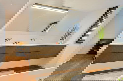 Foto 56 - Majestic new Penthouse With 2 Parkings