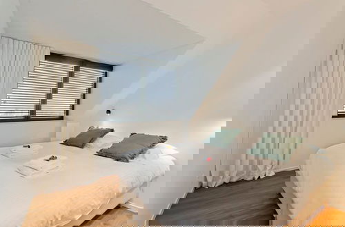 Foto 52 - Majestic new Penthouse With 2 Parkings