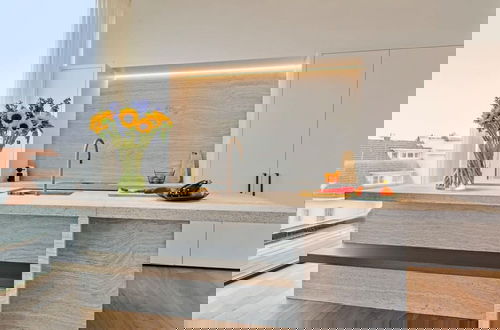 Foto 40 - Majestic new Penthouse With 2 Parkings