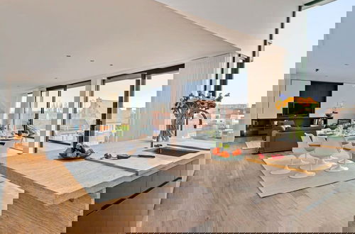 Foto 46 - Majestic new Penthouse With 2 Parkings