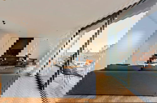 Foto 49 - Majestic new Penthouse With 2 Parkings