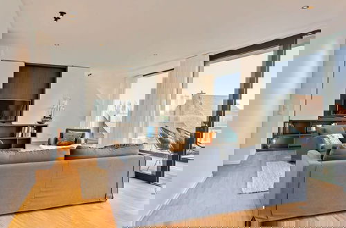 Foto 47 - Majestic new Penthouse With 2 Parkings
