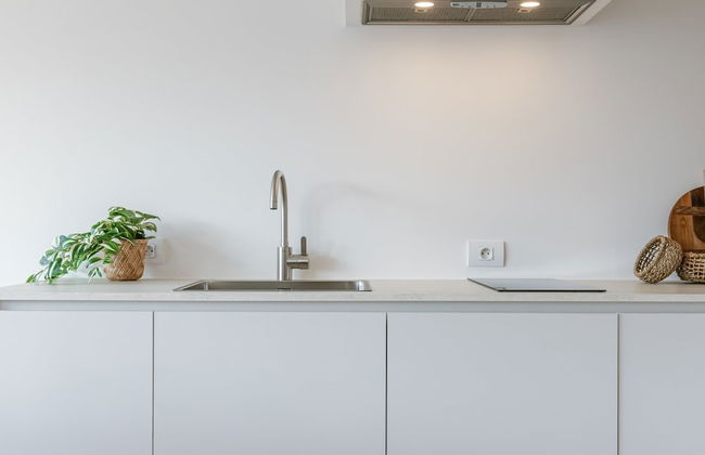 Comfortable Apartment Near the sea - Foto 9