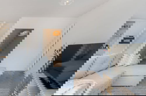 Foto 2 - Comfortable Apartment Near the sea