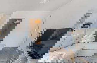 Foto 2 - Comfortable Apartment Near the sea