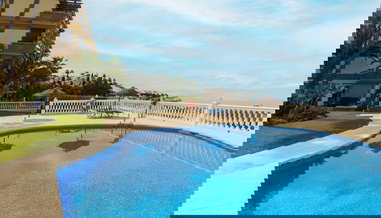 Foto 1 - Seaview Sunny Altos De Calahonda Pool