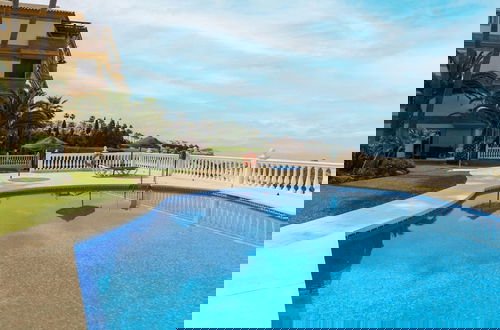 Foto 1 - Seaview Sunny Altos De Calahonda Pool
