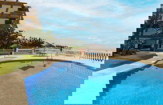 Foto 1 - Seaview Sunny Altos De Calahonda Pool