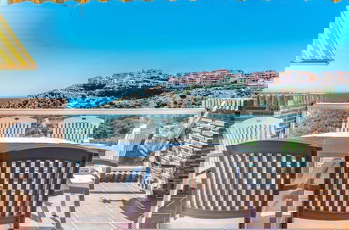 Foto 2 - Seaview Sunny Altos De Calahonda Pool