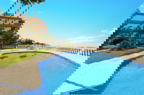 Foto 44 - Seaview Sunny Altos De Calahonda Pool