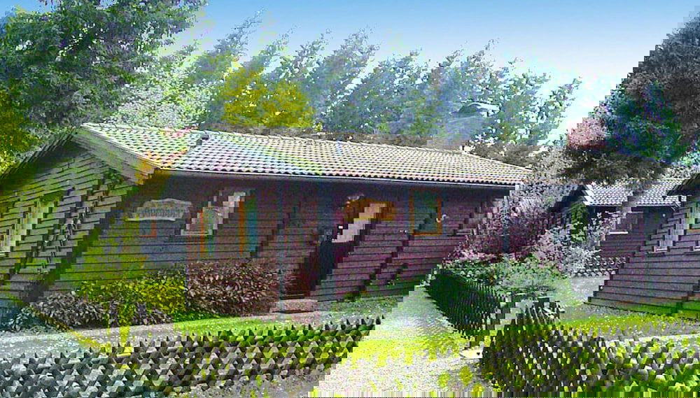 Ferienhaus in Clausthal-zellerfeld mit Terrasse - Foto 1