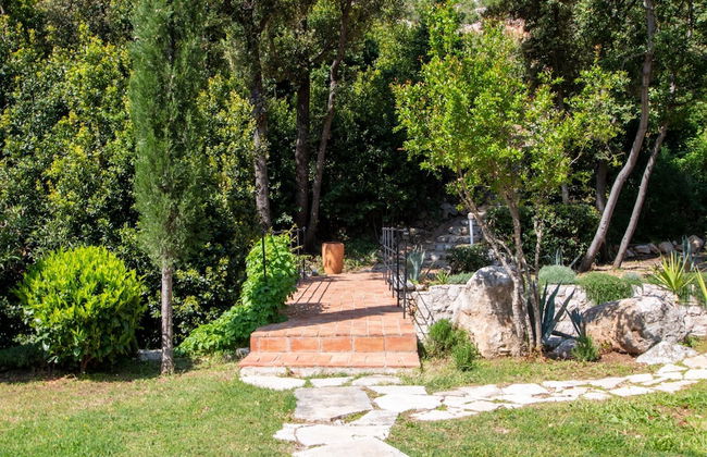 Stone House Anfitrite - Foto 26