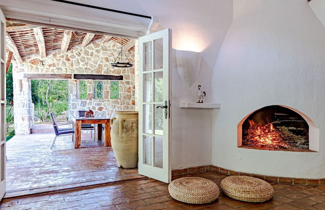 Stone House Anfitrite - Foto 22