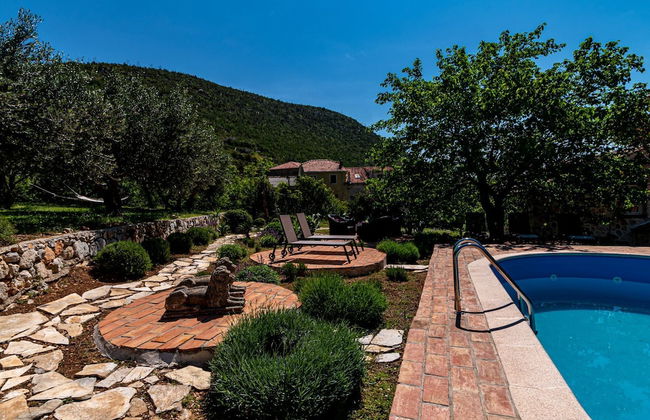 Stone House Anfitrite - Foto 18