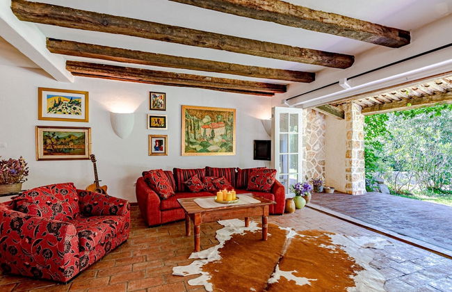 Stone House Anfitrite - Foto 12
