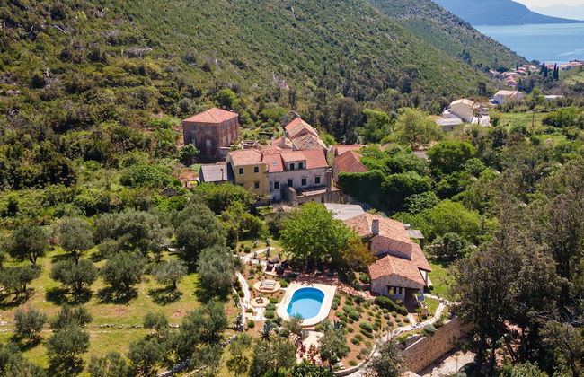 Stone House Anfitrite - Foto 30