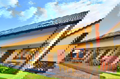 Foto 1 - Holiday Terraced Houses With Terraces, Sarbinowo