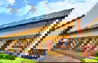Foto 1 - Holiday Terraced Houses With Terraces, Sarbinowo