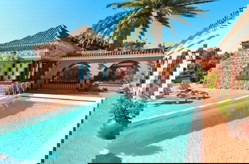 Foto 1 - Luxurious Villa Oasis in Santa Brigida