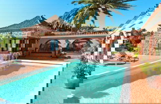 Photo 1 - Luxurious Villa Oasis in Santa Brigida