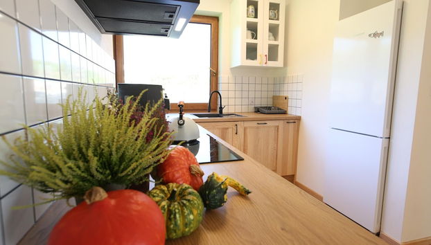 Cozinha privada