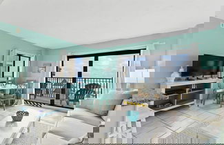 Foto 3 - Updated Ocean Front Condo Aquamarine Suite 201