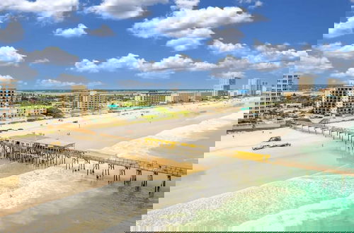 Foto 4 - Updated Ocean Front Condo Aquamarine Suite 201