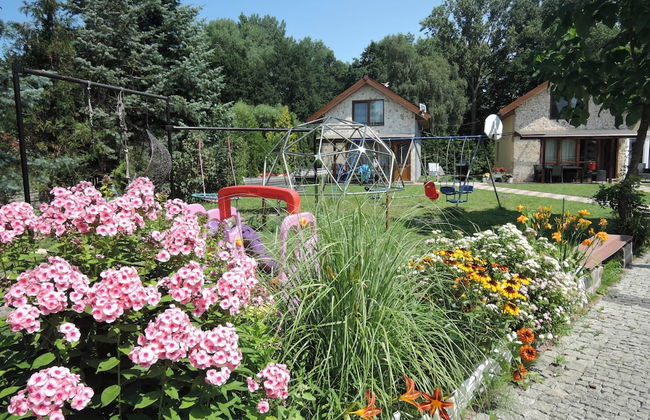 Seaside Holiday Home Swinoujscie - Photo 22
