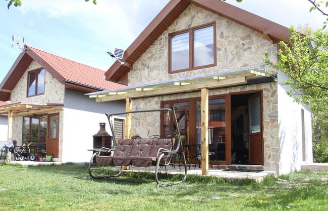 Seaside Holiday Home Swinoujscie - Photo 24