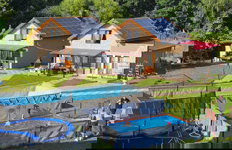 Photo 1 - Beautiful Resort in Swinoujscie