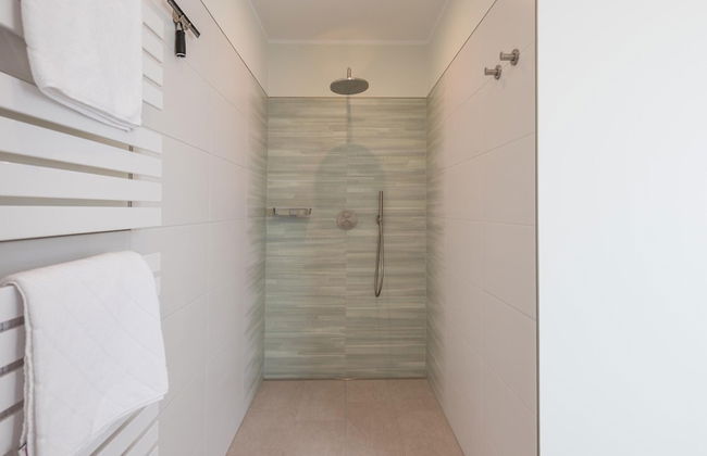 Penthouse in Nordstrand auf dem Deich - Foto 14