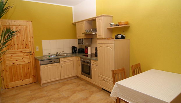 Cozinha privada