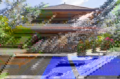 Foto 74 - Villa Agung Khalia