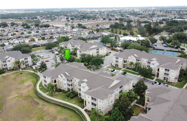 3BR Third Floor Condo Near Disney - Foto 35