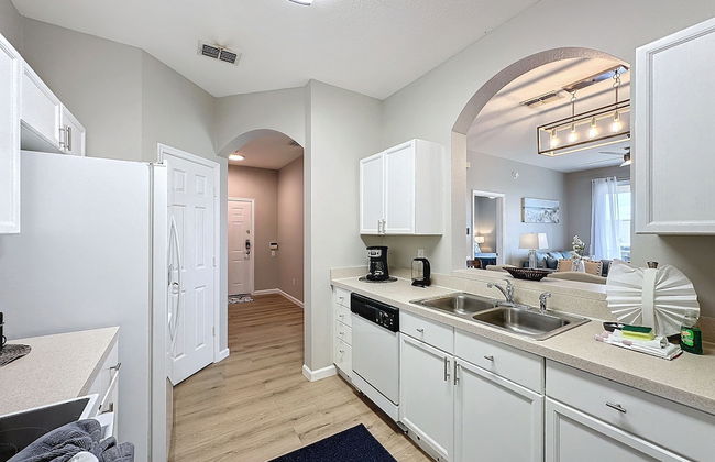 3BR Third Floor Condo Near Disney - Foto 11