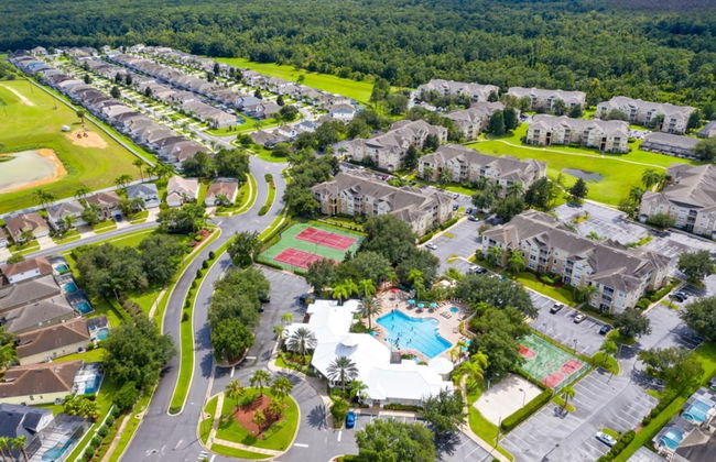 3BR Third Floor Condo Near Disney - Foto 48