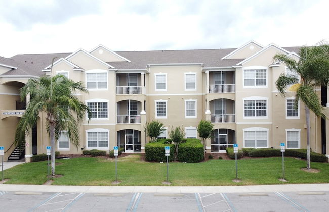 3BR Third Floor Condo Near Disney - Foto 32