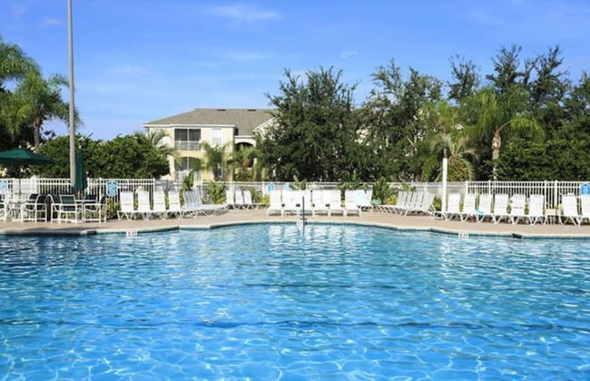 3BR Third Floor Condo Near Disney - Foto 41