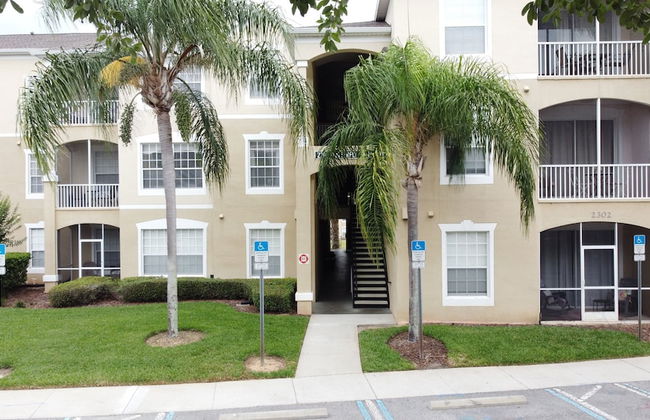 3BR Third Floor Condo Near Disney - Foto 31