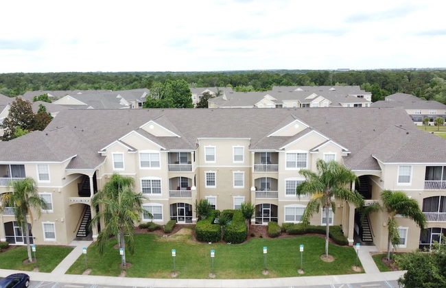 3BR Third Floor Condo Near Disney - Foto 33
