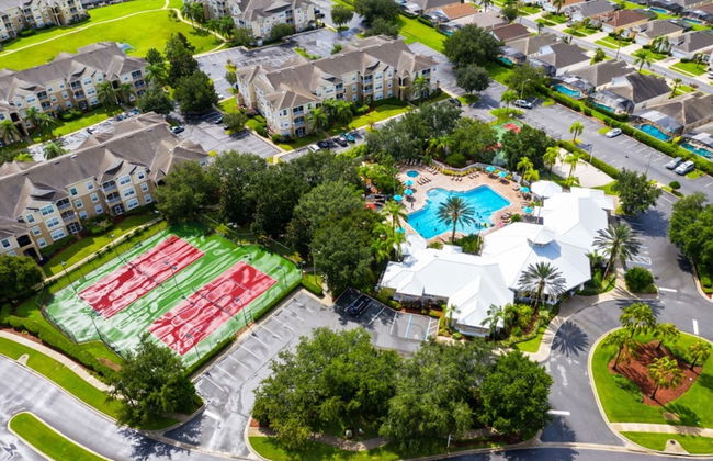 3BR Third Floor Condo Near Disney - Foto 47